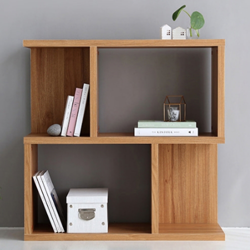 마켓비 FILMON 2단 책장 900_이미지