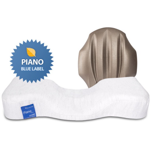 가누다 블루라벨 피아노 면모달 싱글세트 (1개+허리냅, 60x30x10cm)_이미지