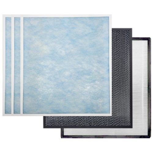 필터테크 원봉 루헨스 에그 WHA-200 호환용 필터세트