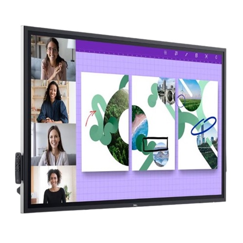 DELL P6524QT_이미지