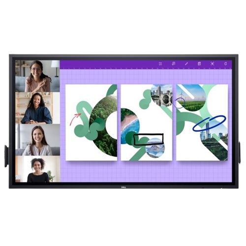 DELL P6524QT_이미지