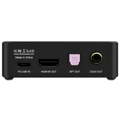 DOUK AUDIO U2 PRO