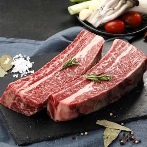 바라던유통 시그니처 통 우대갈비 600g (2개)_이미지