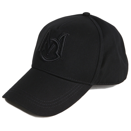 남성 로고 캡 모자 3B75300 03321 999