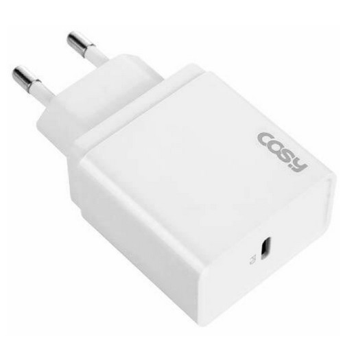 코시 PD PPS 25W 충전기 CGR3516P