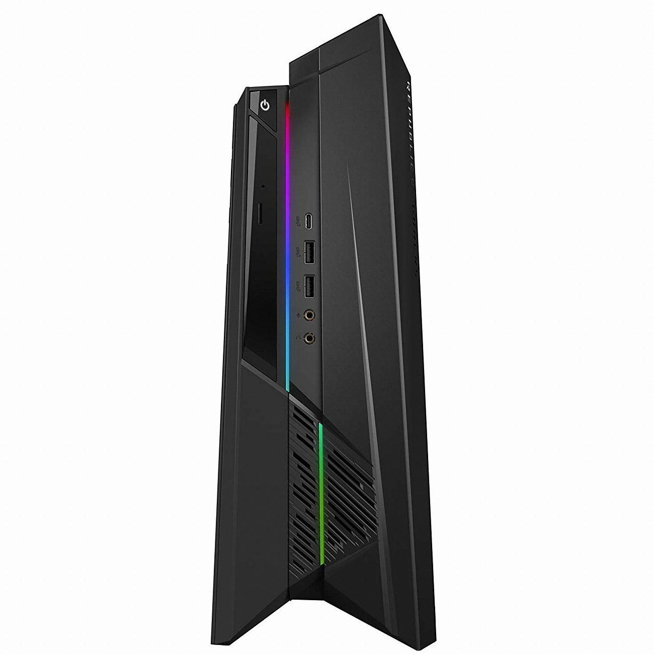 ASUS ROG HURACAN G21CX-KR001T (16GB, M2 512GB + 1TB)_이미지