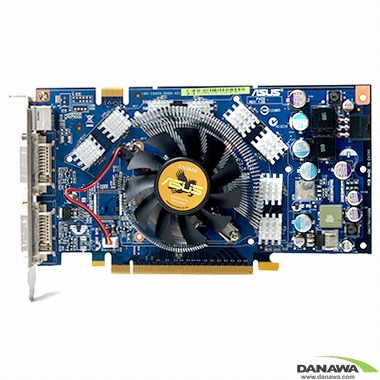 ASUS 지포스 7950GT EN7950GT 512MB 잘만