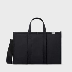 스위치 TOTE BRIEF 001 WIDE M 블랙 133219_이미지
