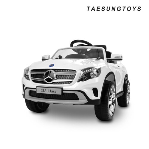 태성토이즈  유아전동차 벤츠 GLS 653