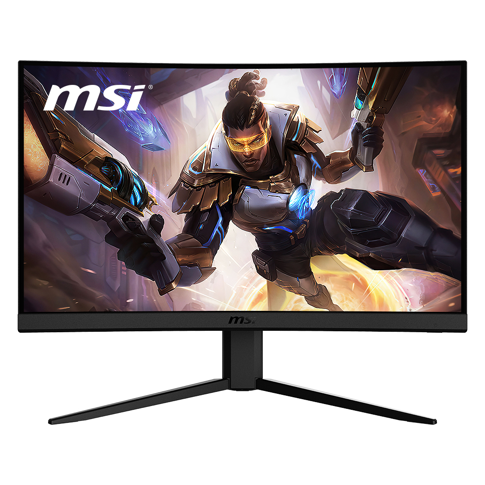 MSI G24C4 E2 게이밍 180 아이케어 무결점