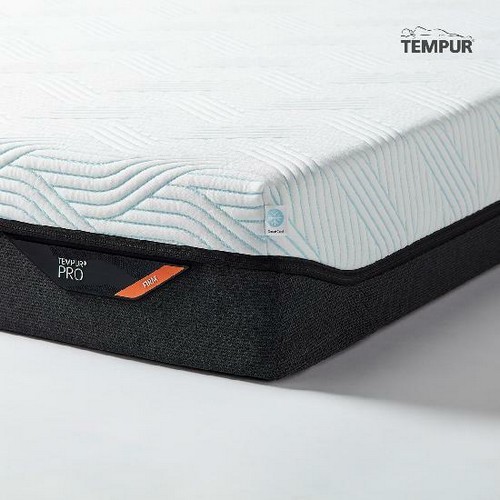 프로 스마트쿨 펌 매트리스 XK