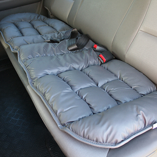 대일 프리미엄 리무진 시트 (뒷좌석)