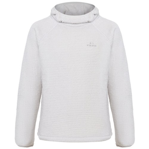 아이더 공용 폴라텍 알파 다이렉트 후드 티셔츠 DUW26209C2