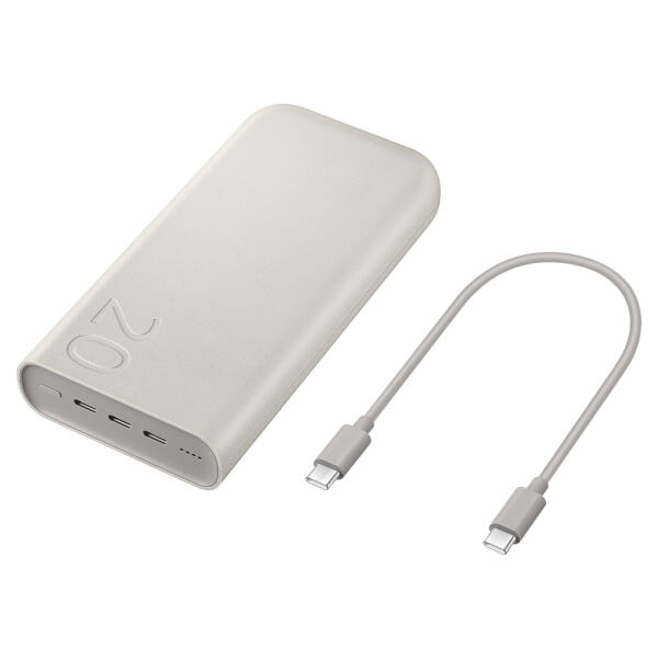 삼성전자 PD PPS 45W 보조배터리 EB-P4520 20000mAh