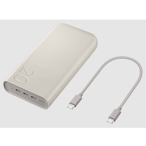 삼성전자 PD PPS 45W 배터리팩 EB-P4520 20000mAh_이미지