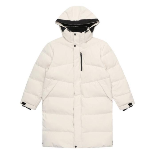 몰08롱벤치다운점퍼겨울아동주니어공용/롱벤치다운점퍼SJX711UFJP14