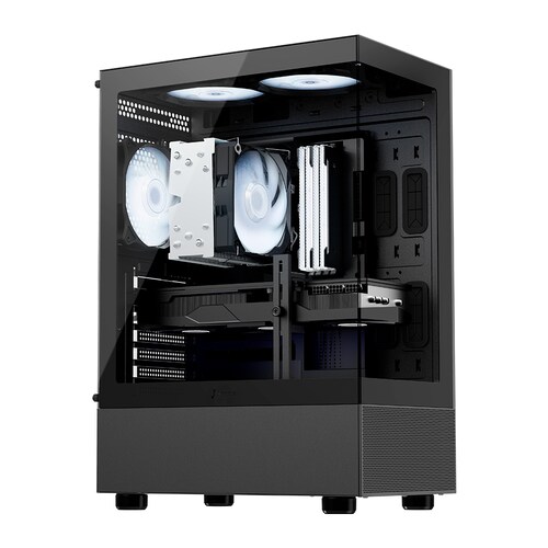 주연테크 브웨이 AI PC D396X56GQW (16GB, M.2 512GB)
