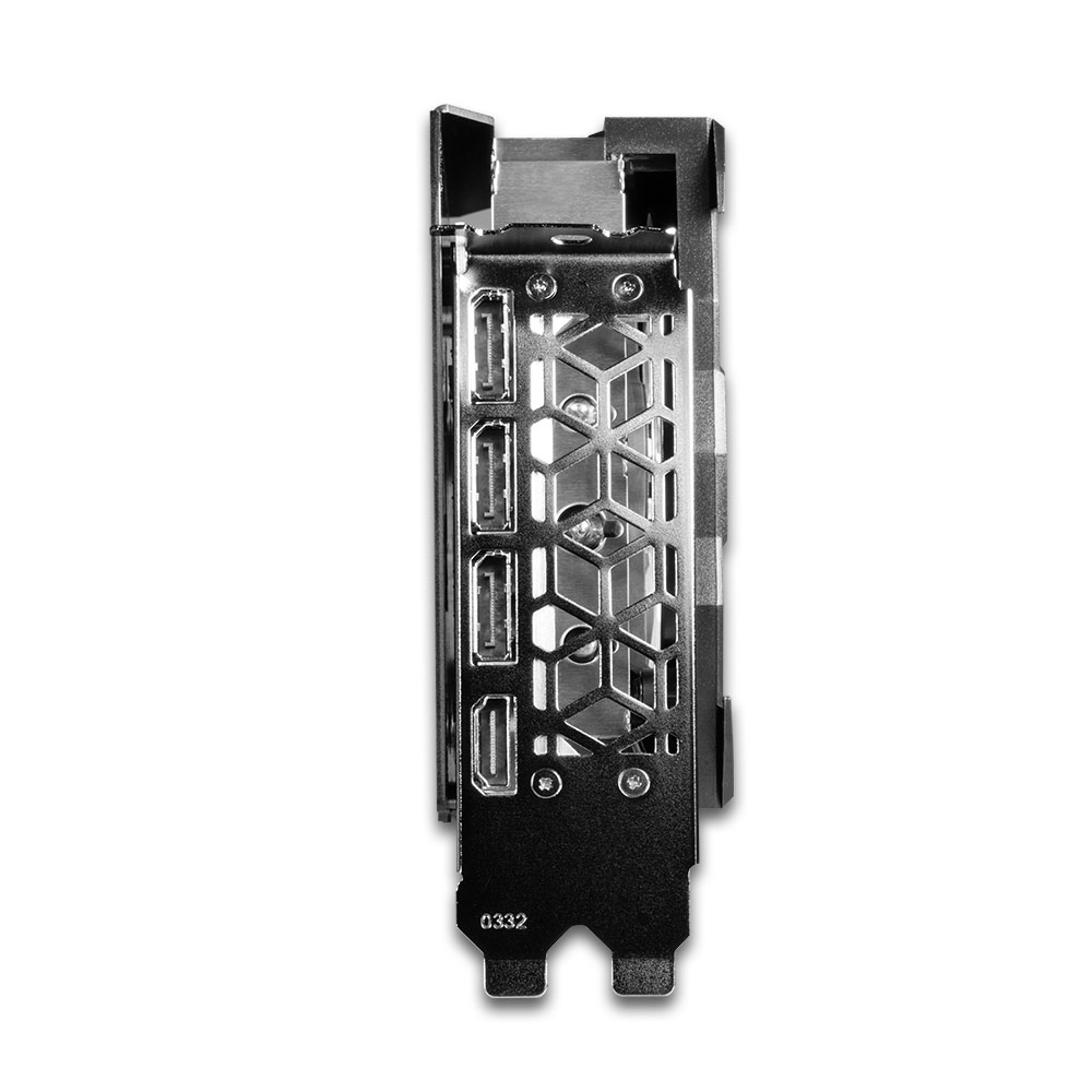 갤럭시 BOY 지포스 RTX 4070 SUPER EX GAMER BLACK OC D6X 12GB_이미지