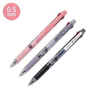 라인플러스 M-LINE 3+1 멀티펜 0.5mm (12개)_이미지
