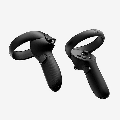 HTC VIVE XR Elite 128GB (디럭스 패키지)_이미지