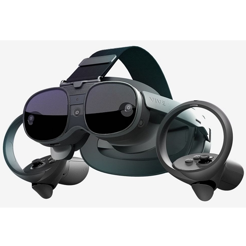 HTC VIVE XR Elite 128GB (디럭스 패키지)_이미지