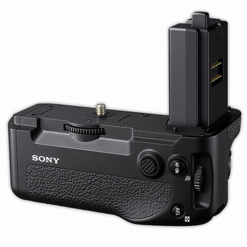 SONY VG-C4EM 배터리그립 (해외구매)_이미지
