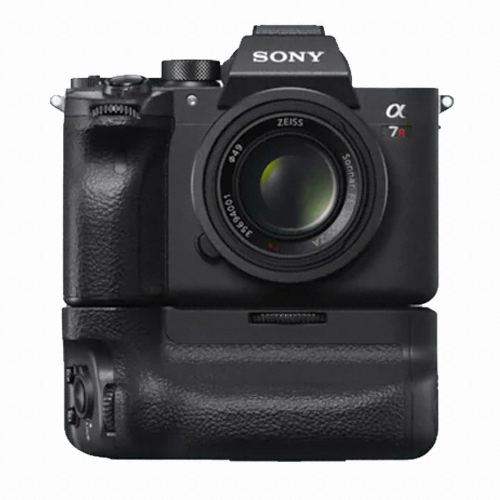 SONY VG-C4EM 배터리그립 (해외구매)_이미지