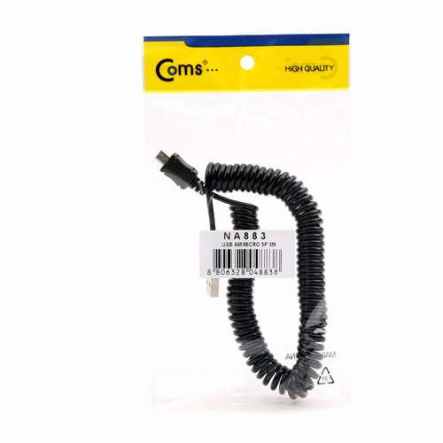 ����Ʈ�� COMS USB ���̺�(Short/Micro B)