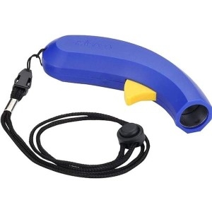 미카사 QNUV5272_58 EBEAT-BL 전자 휘슬 호루라기