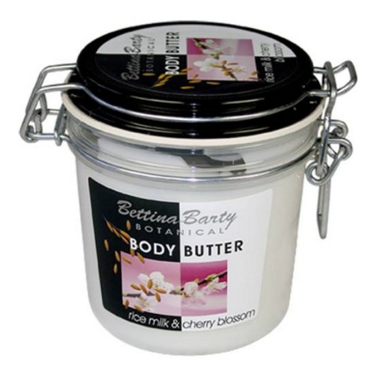 바디버터 벚꽃향 400g