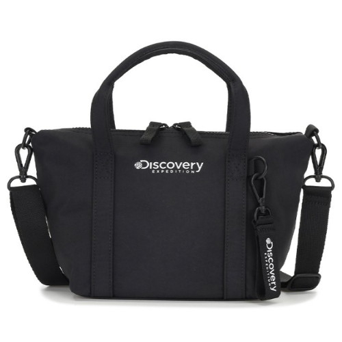 디스커버리 익스페디션 골프 테니스 미니 보스턴백 DXBW3154N-BKS