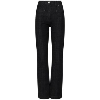 자크뮈스 노르마 하이라이즈 배기 진 131863158_이미지