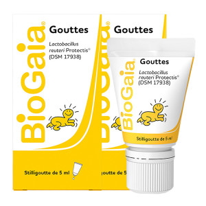 바이오가이아 프로텍티스 베이비드롭 5ml (2개)_이미지