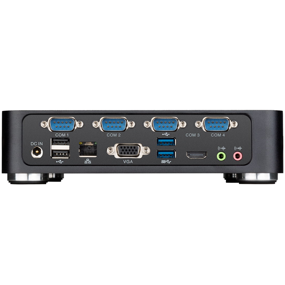 셀텍 Thin H110A i5 COM port M2 (8GB, M.2 120GB)_이미지