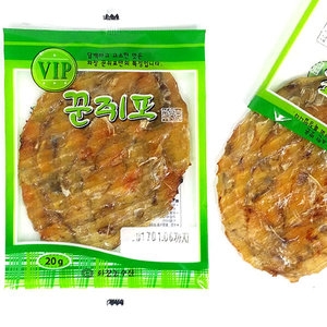화창농수산 꾼쥐포 20g이미지입니다. 누르면 해당 게시물로 새창이동합니다.
