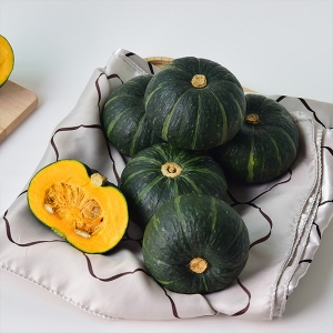 자연맛남 제주직송 미니 밤호박 단호박 4kg 중품이미지입니다. 누르면 해당 게시물로 새창이동합니다.