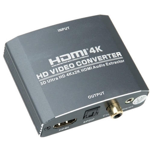 ZH302 HDMI 1.4 오디오 컨버터