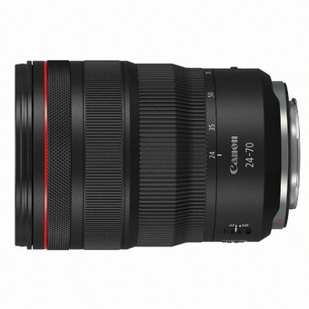 캐논 <b>RF</b> 24-70mm F2.8 L IS USM