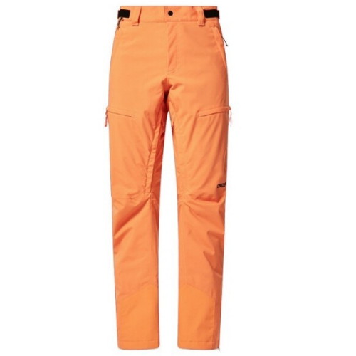  오클리 엑시스 인슐레이티드 팬츠 FOA40344673K