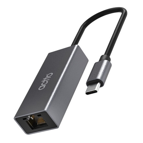 Actto LAN-02 USB 2.0 랜카드