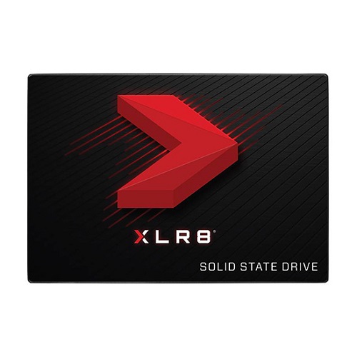 PNY XLR8 CS2311 (2TB)_이미지