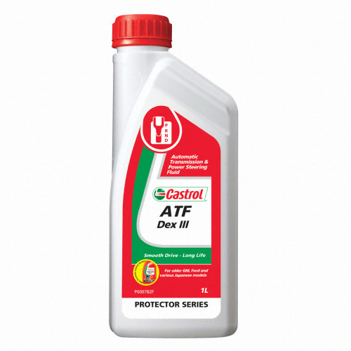 캐스트롤 ATF 덱스론3 1L_이미지