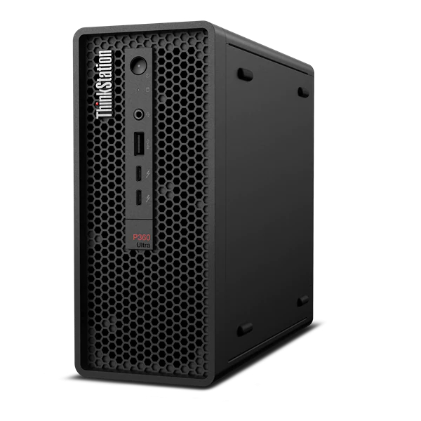레노버 씽크스테이션 P360 Ultra 30G1S01P00 (16GB, M.2 512GB + 1TB)_이미지