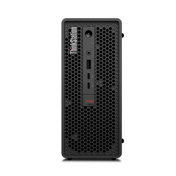 레노버 씽크스테이션 P360 Ultra 30G1S01P00 (16GB, M.2 512GB + 1TB)_이미지