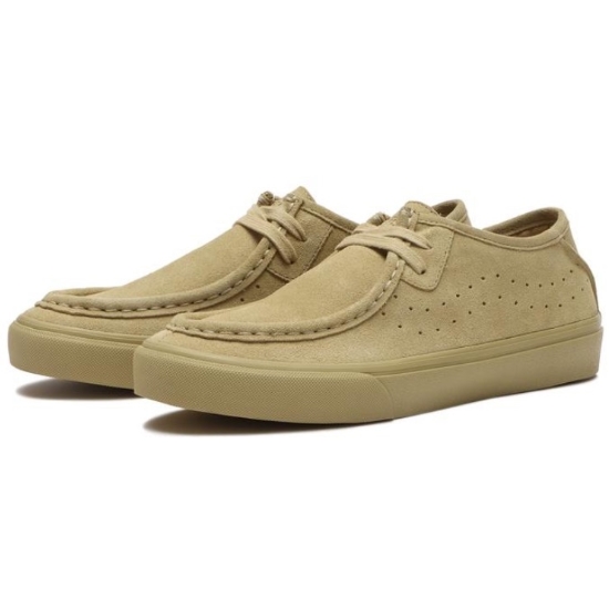 반스 카버 로우 V398 (샌드)