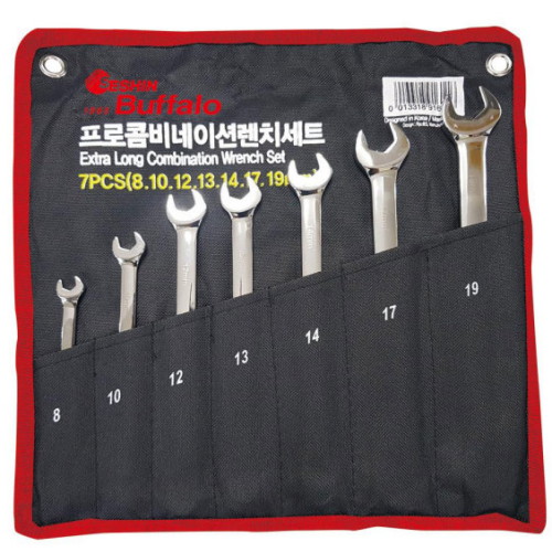 프로콤비네이션렌치세트