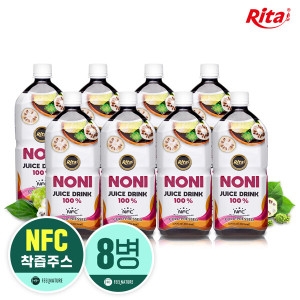 �ʳ���ó ��Ÿ ����ֽ� NFC ���� ���� 1000mlx8��