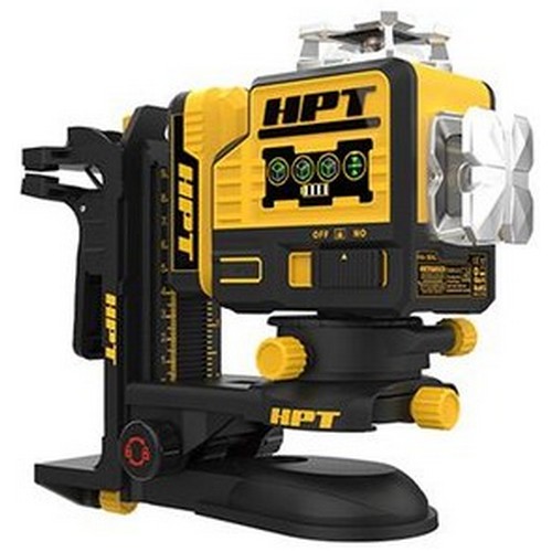 HPT HL-3DG (2.6Ah, 배터리 2개)_이미지