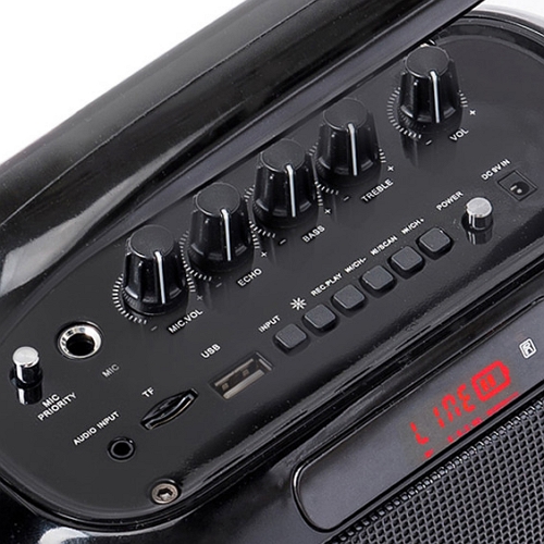 XETEC EV-7800S