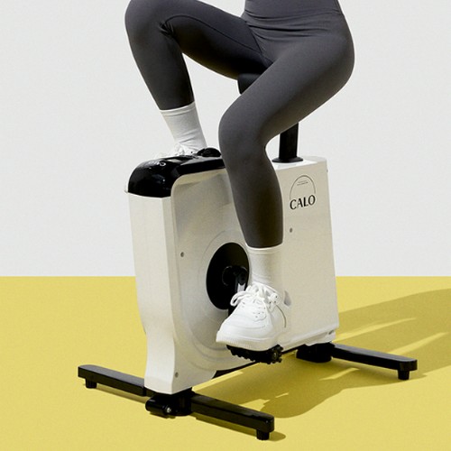 칼로 리바이크 접이식 실내 자전거이미지입니다. 누르면 해당 게시물로 새창이동합니다.